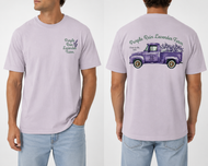 10th Anniversary Farm T-Shirt