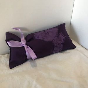 Lavender Scented Eye Pillow