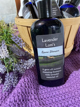 Load image into Gallery viewer, Lavender Horse Shampoo