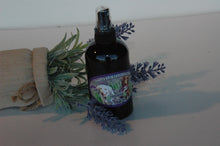 Load image into Gallery viewer, Lavender Scented Pet Bed Spray