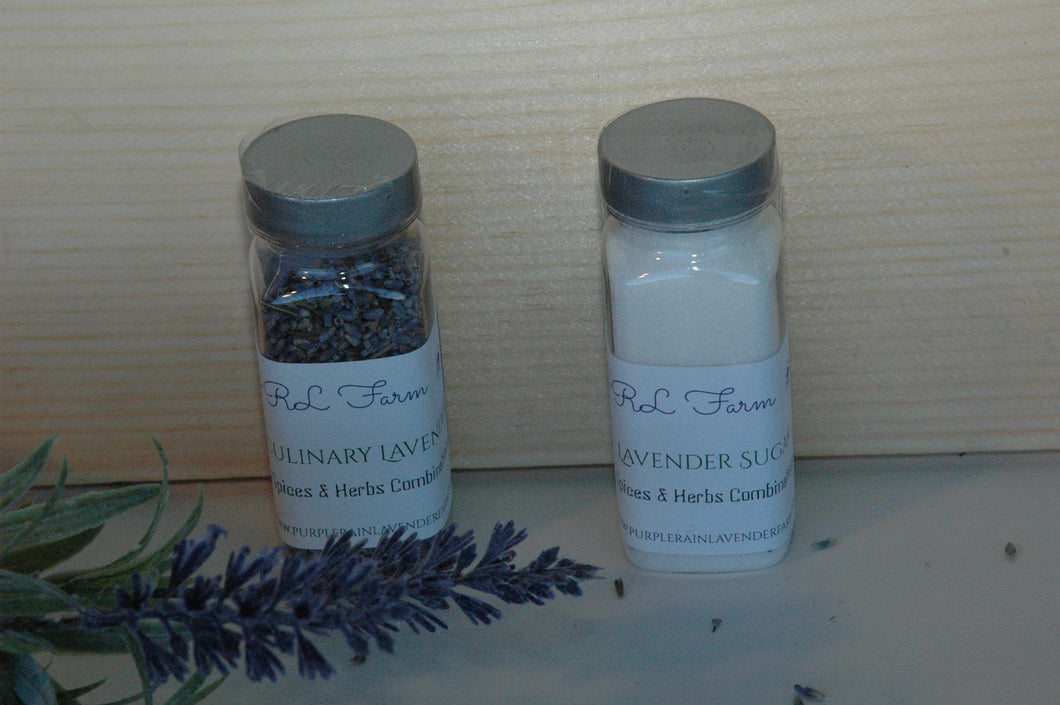 Culinary Lavender