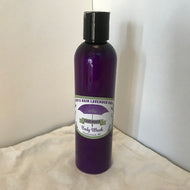 Lavender Hydrating Body Wash