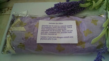 Load image into Gallery viewer, Lavender Scented Eye Pillow