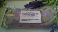 Lavender Scented Eye Pillow