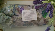 Lavender Scented Neck Wrap