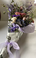 Dried Floral Bouquet
